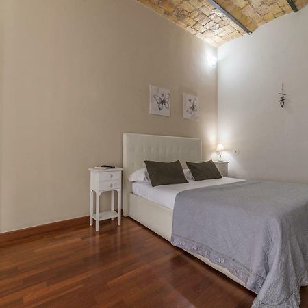 Residenza Sistina Hotel Rome Bagian luar foto
